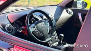 Nissan Qashqai de 2010
