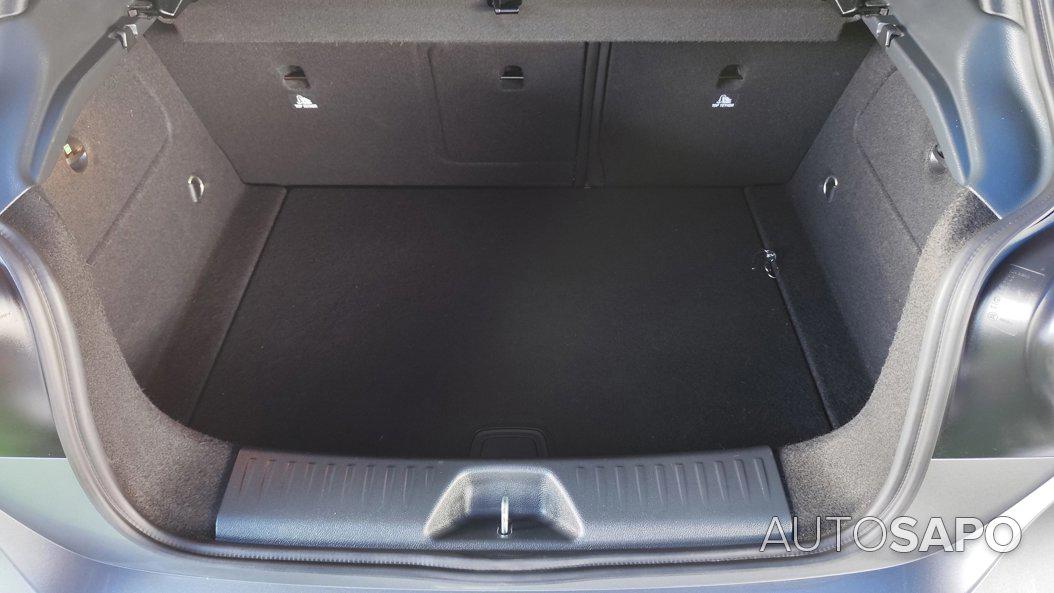 Mercedes-Benz Classe A 180 d Style de 2016