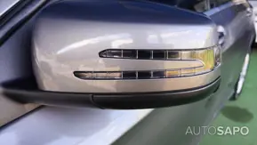 Mercedes-Benz Classe A 180 d Style de 2016