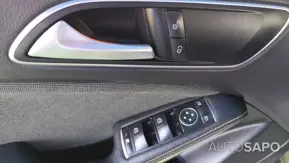 Mercedes-Benz Classe A 180 d Style de 2016