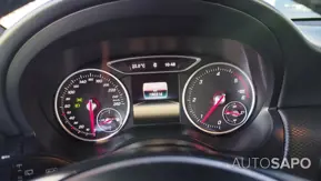 Mercedes-Benz Classe A 180 d Style de 2016