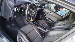 Mercedes-Benz Classe A 180 d Style de 2016