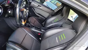 Mercedes-Benz Classe A 180 d Style de 2016