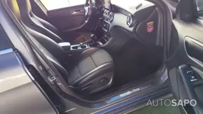 Mercedes-Benz Classe A 180 d Style de 2016