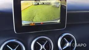 Mercedes-Benz Classe A 180 d Style de 2016