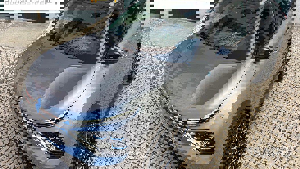 Citroen e-C4 de 2021