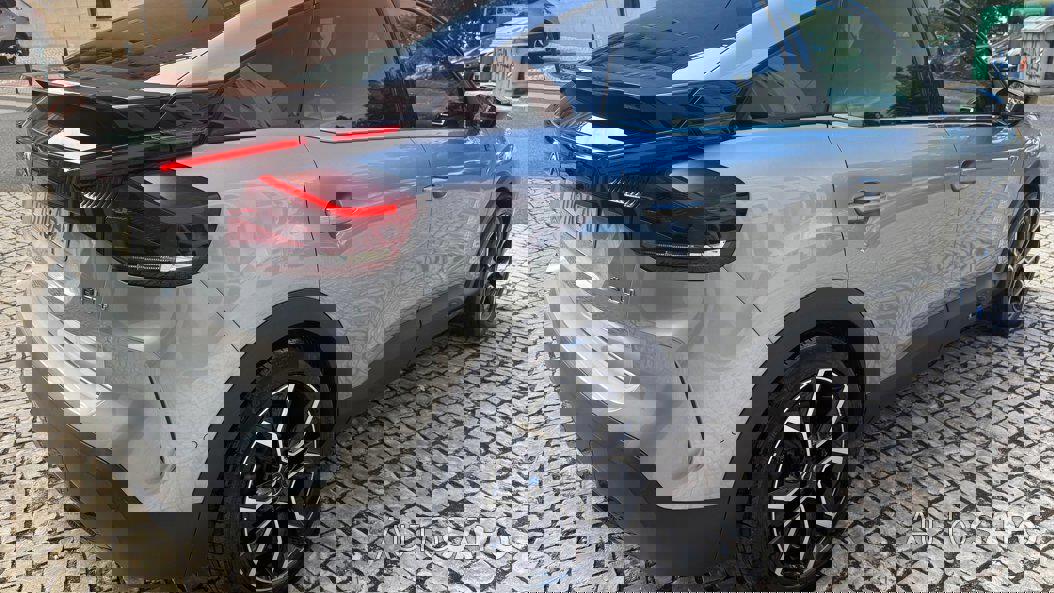 Citroen e-C4 de 2021