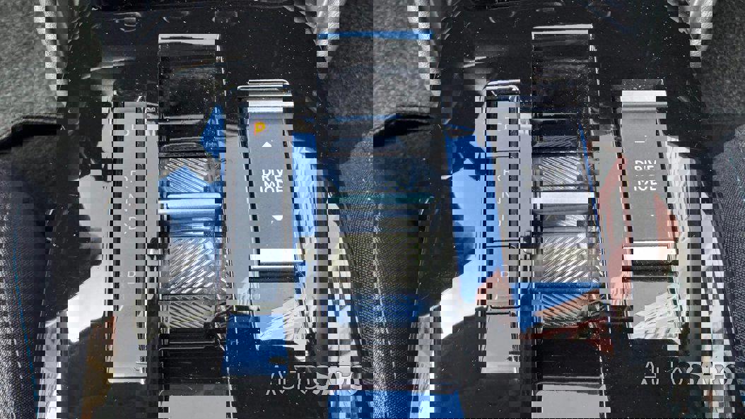 Citroen e-C4 de 2021