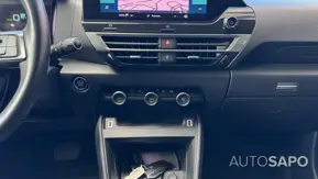 Citroen e-C4 de 2021