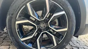Citroen e-C4 de 2021