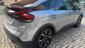 Citroen e-C4 de 2021
