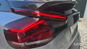 Citroen e-C4 de 2021