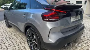 Citroen e-C4 de 2021