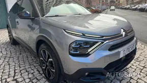 Citroen e-C4 de 2021