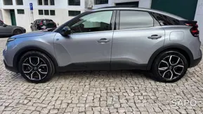 Citroen e-C4 de 2021