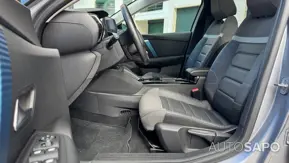 Citroen e-C4 de 2021