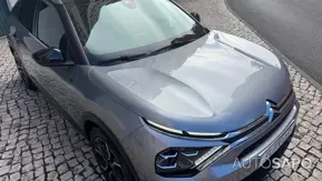 Citroen e-C4 de 2021