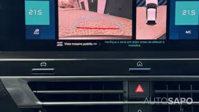 Citroen e-C4 de 2021