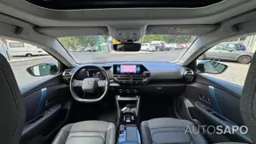 Citroen e-C4 de 2021