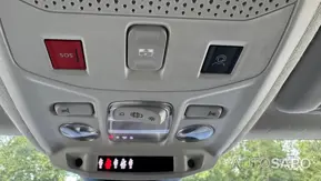 Citroen e-C4 de 2021