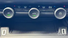 Citroen e-C4 de 2021