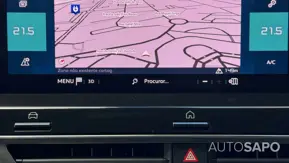 Citroen e-C4 de 2021