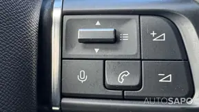 Citroen e-C4 de 2021