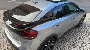 Citroen e-C4 de 2021