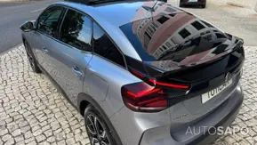 Citroen e-C4 de 2021