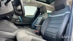 Citroen e-C4 de 2021