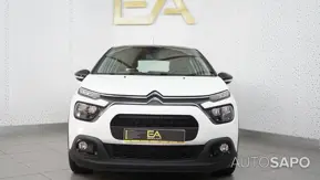 Citroen C3 de 2022
