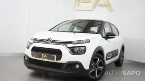 Citroen C3 de 2022