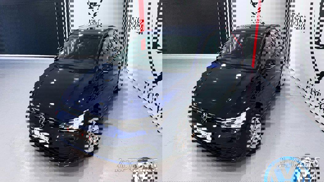 Volkswagen Golf de 2022