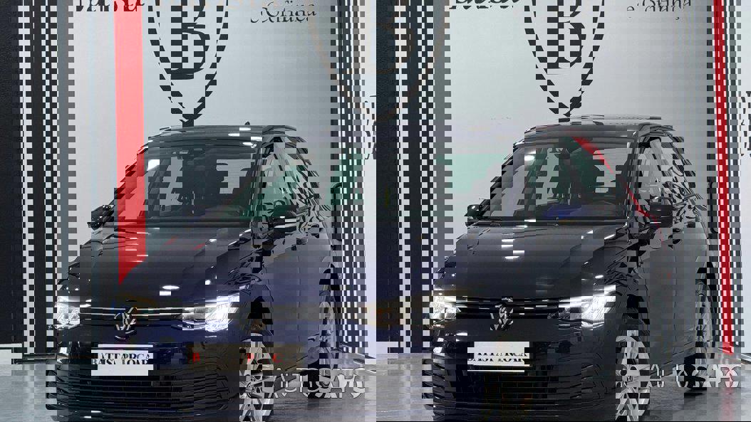 Volkswagen Golf de 2022
