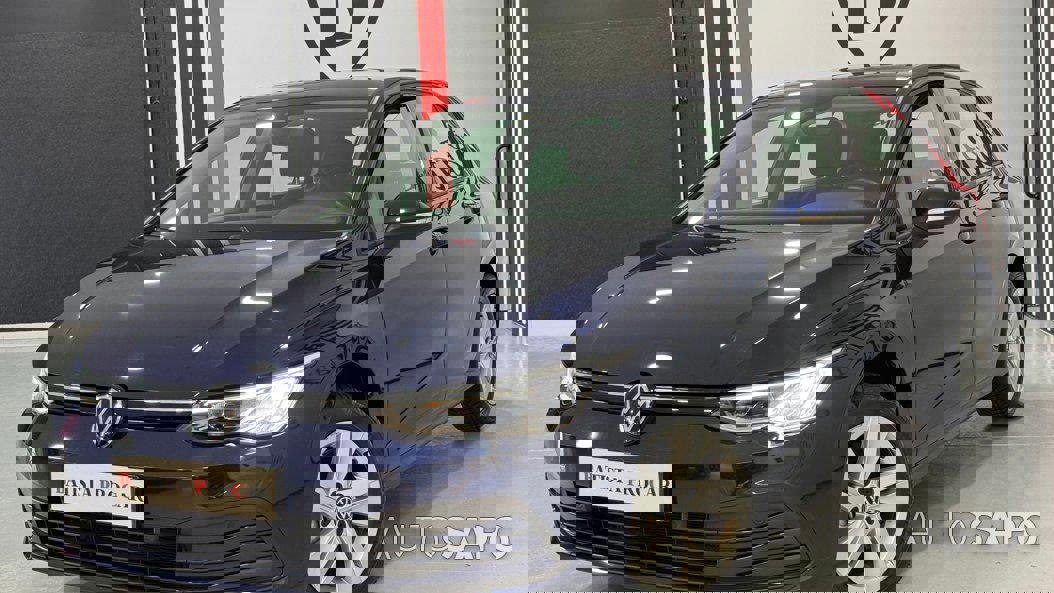 Volkswagen Golf de 2022