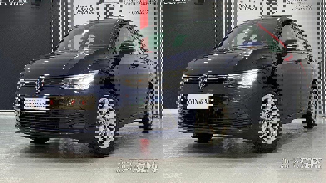 Volkswagen Golf de 2022