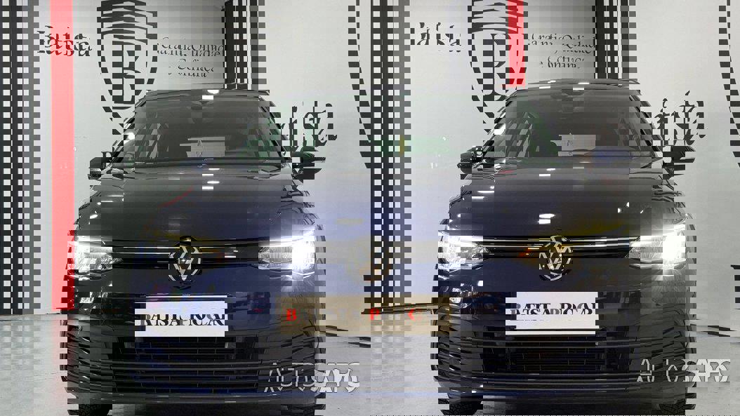 Volkswagen Golf de 2022