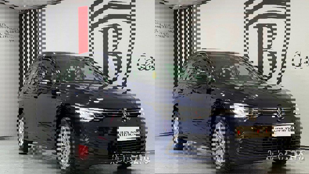 Volkswagen Golf de 2022