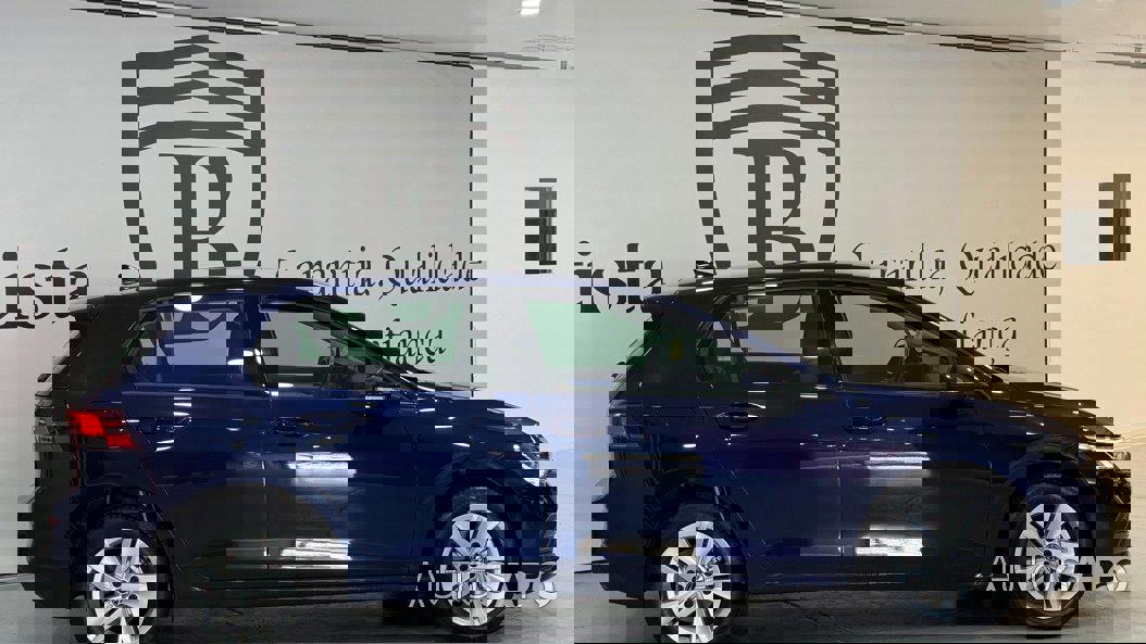 Volkswagen Golf de 2022