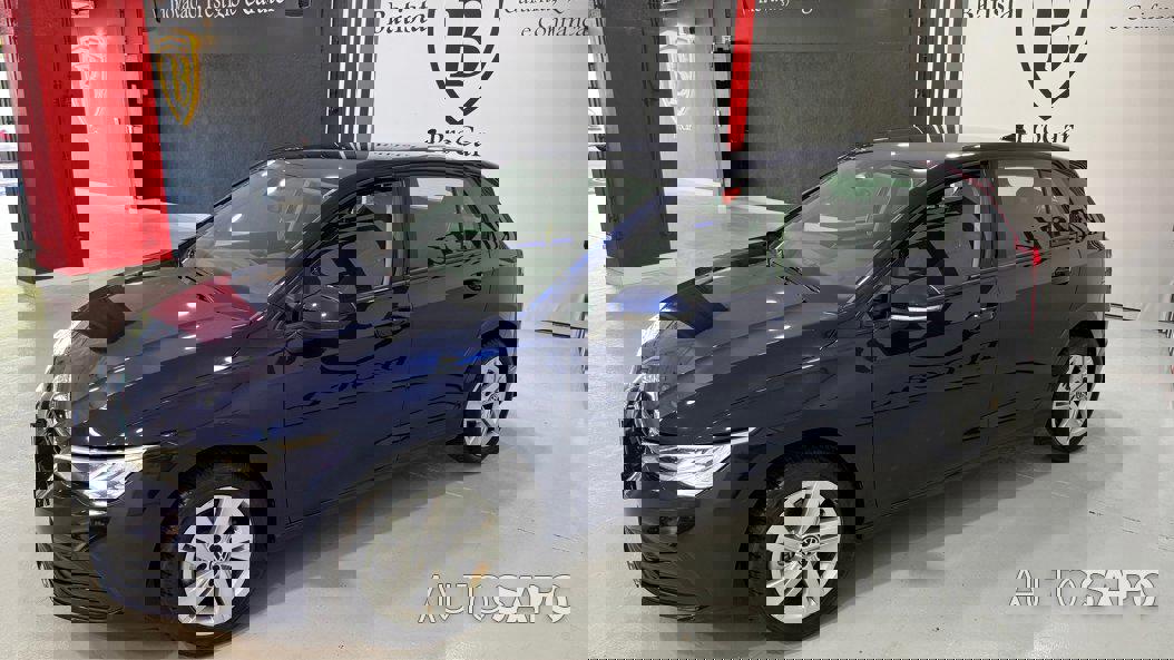 Volkswagen Golf de 2022