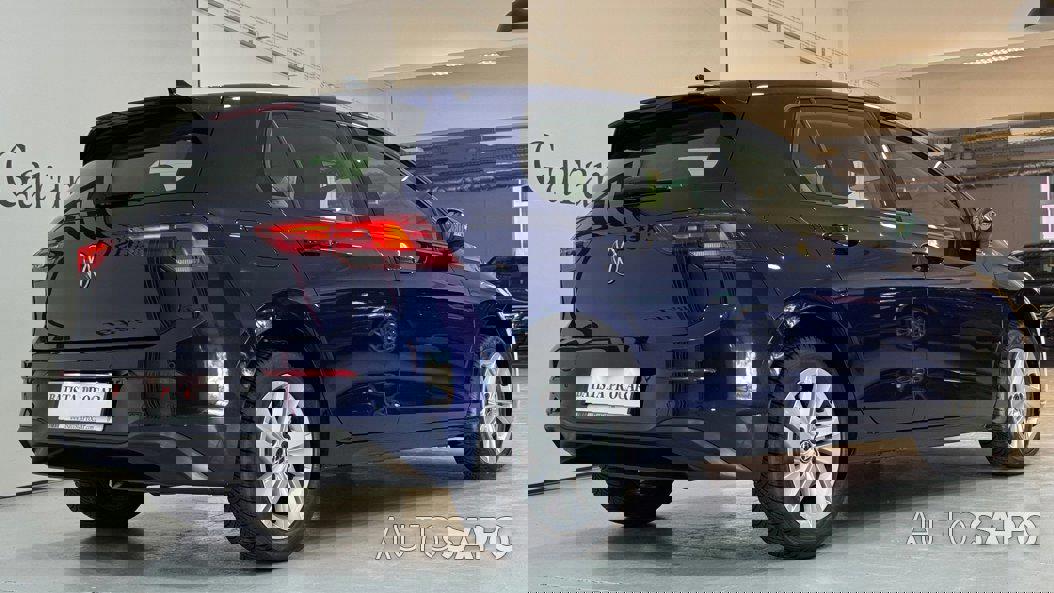 Volkswagen Golf de 2022