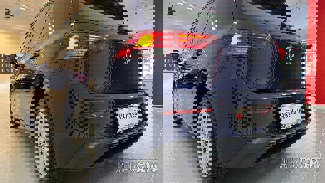 Volkswagen Golf de 2022