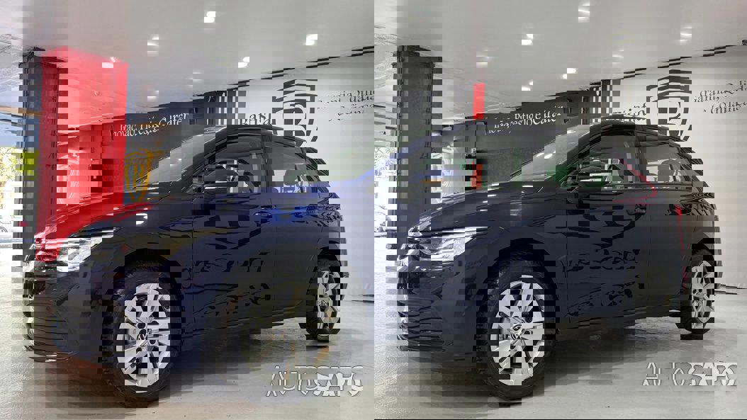 Volkswagen Golf de 2022