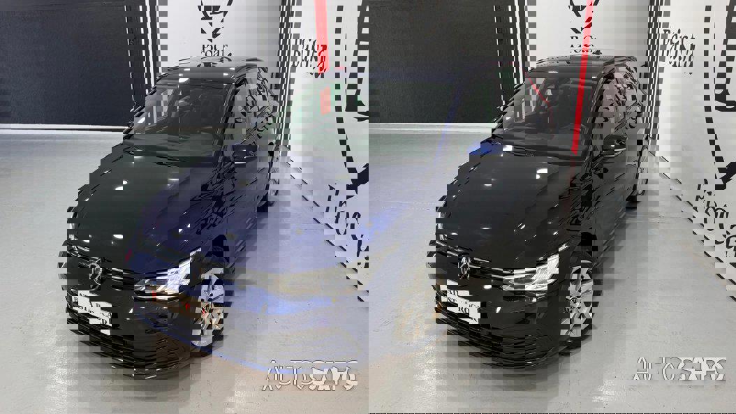 Volkswagen Golf de 2022