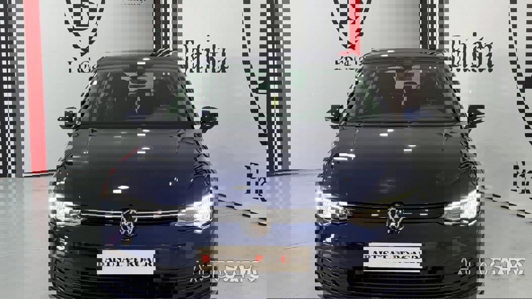 Volkswagen Golf de 2022