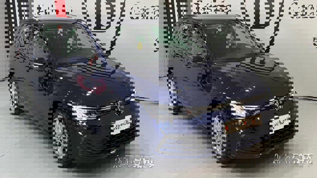 Volkswagen Golf de 2022