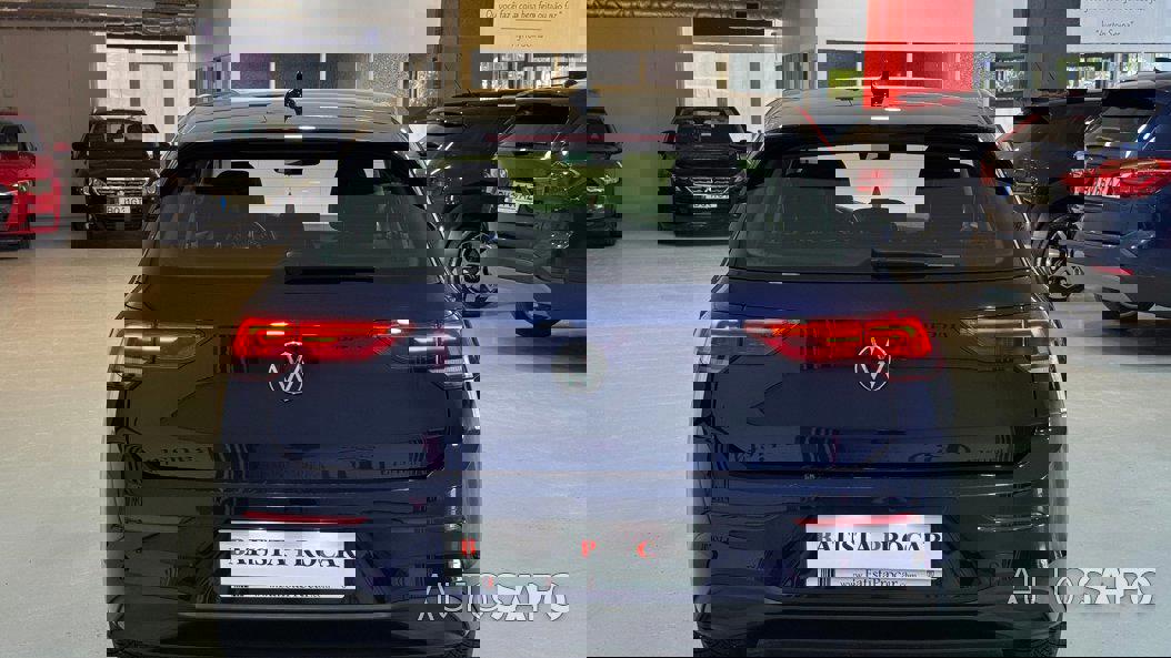 Volkswagen Golf de 2022
