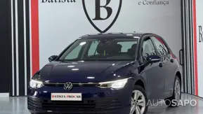 Volkswagen Golf de 2022