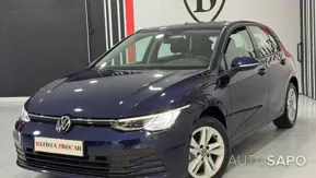 Volkswagen Golf de 2022