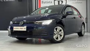 Volkswagen Golf de 2022